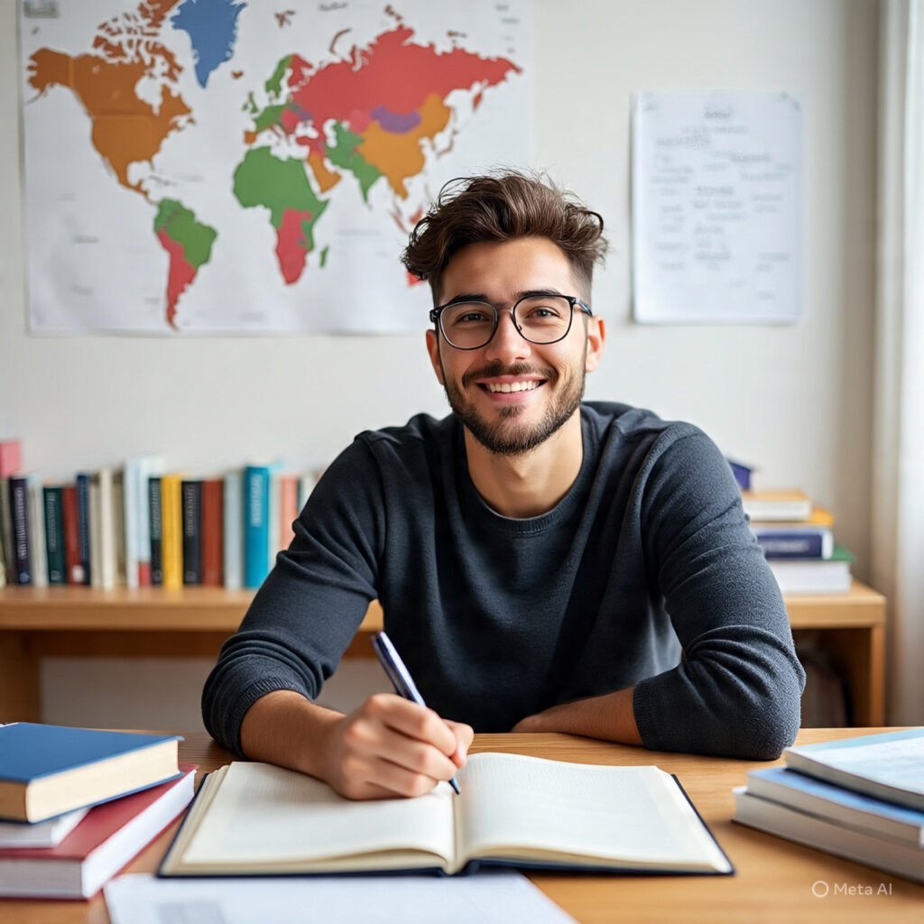 How to Study Abroad Without IELTS